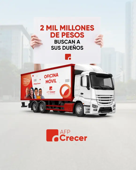 AFP Crecer acerca a las comunidades el proceso de reclamación de más de RD$2,000 millones para familias dominicanas