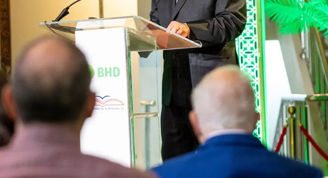 Bibliófilos y Banco BHD lanzan tres libros fundamentales de historia dominicana