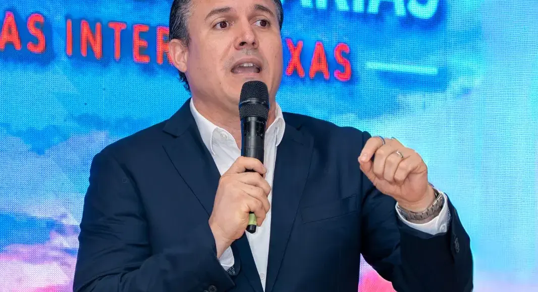 República Dominicana consolida liderazgo regional: será sede de la principal reunión portuaria de las Américas tras asumir la Vicepresidencia de la CIP-OEA