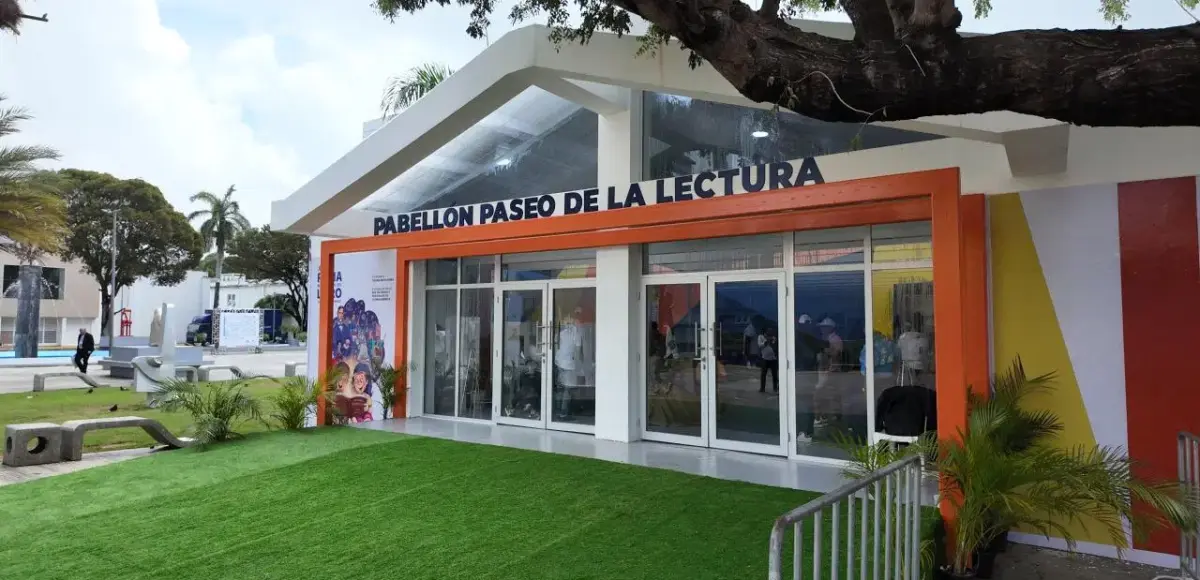 Ministerio de Cultura crea comisión para seleccionar los autores homenajeados de la Feria del Libro