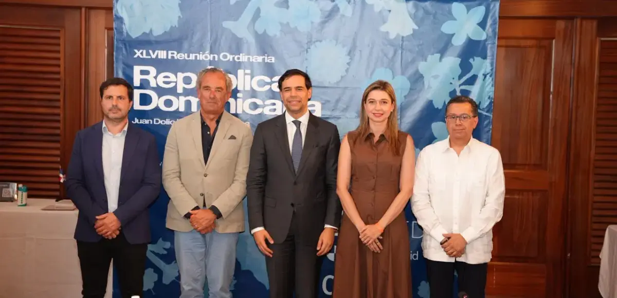 Roberto Ángel Salcedo encabeza la apertura de las reuniones de la CAACI y el Programa IBERMEDIA
