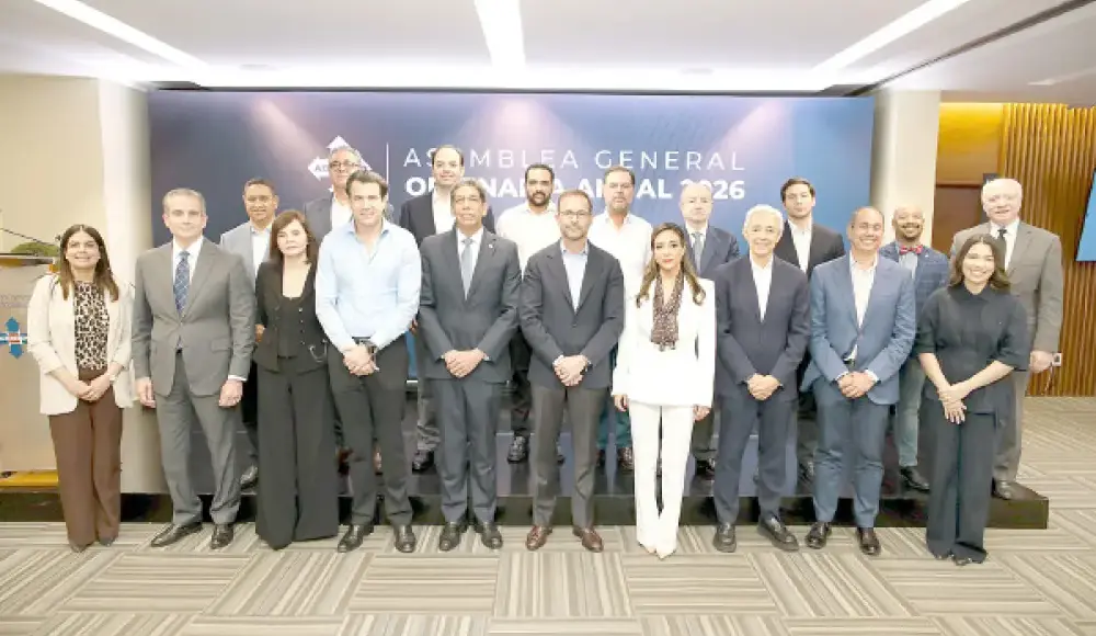 Adoexpo celebra 54 años impulsando las exportaciones dominicanas