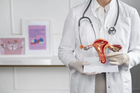 Nuevos tratamientos menos invasivos amplían las opciones para mujeres con endometriosis y miomas