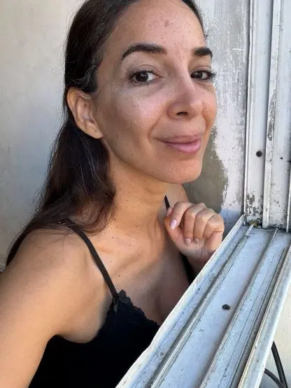 Marta González: asume el papel más retador de su carrera en la película “Qué más puedes hacerme”