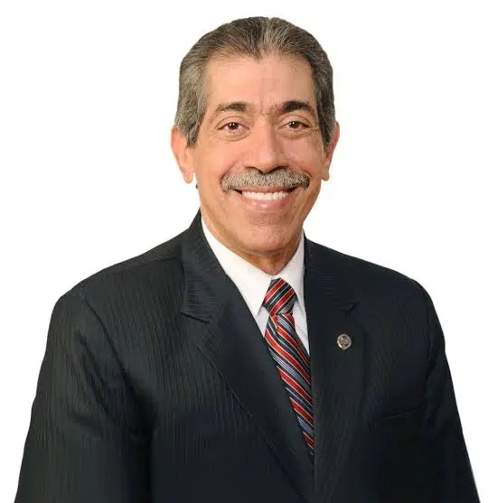 Jorge Asjana gana elecciones de la UASD