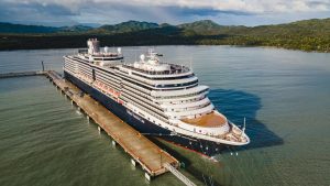 República Dominicana muestra fortaleza en el sector cruceros; 41 barcos arribarán en julio