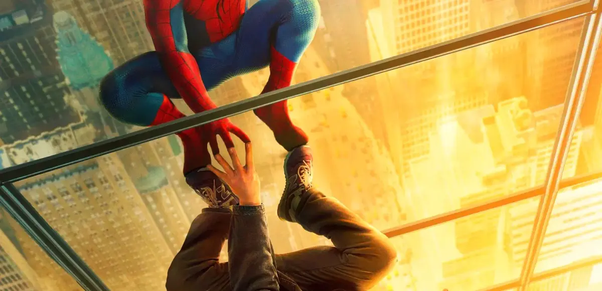 ’Spider-Man: Un nuevo día' una película que despierta interrogantes y emociones