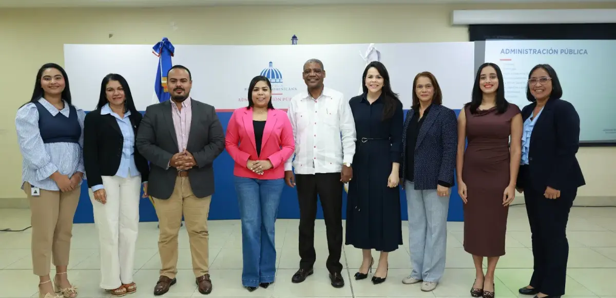 Inicia segunda edición del Curso Especializado en Administración Pública para periodistas y comunicadores