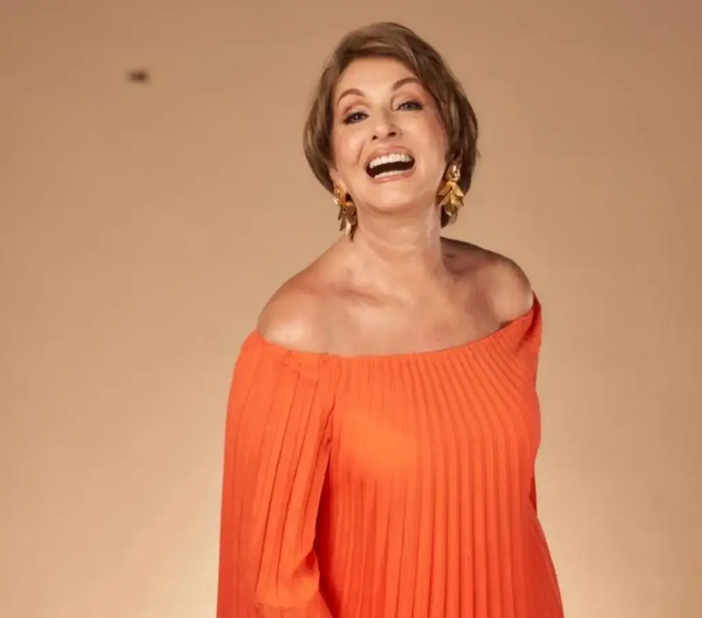 Cecilia García será homenajeada por su extraordinaria trayectoria artística en el Centro Cultural Perelló