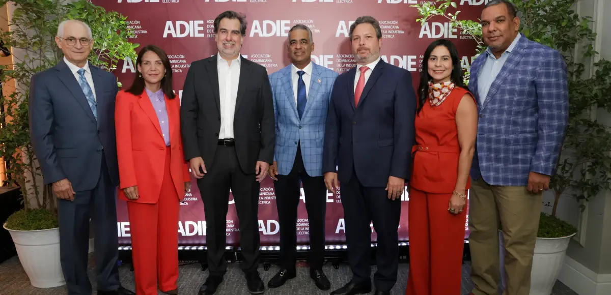 ADIE: La resiliencia estratégica debe ser prioridad para enfrentar los riesgos del sistema eléctrico