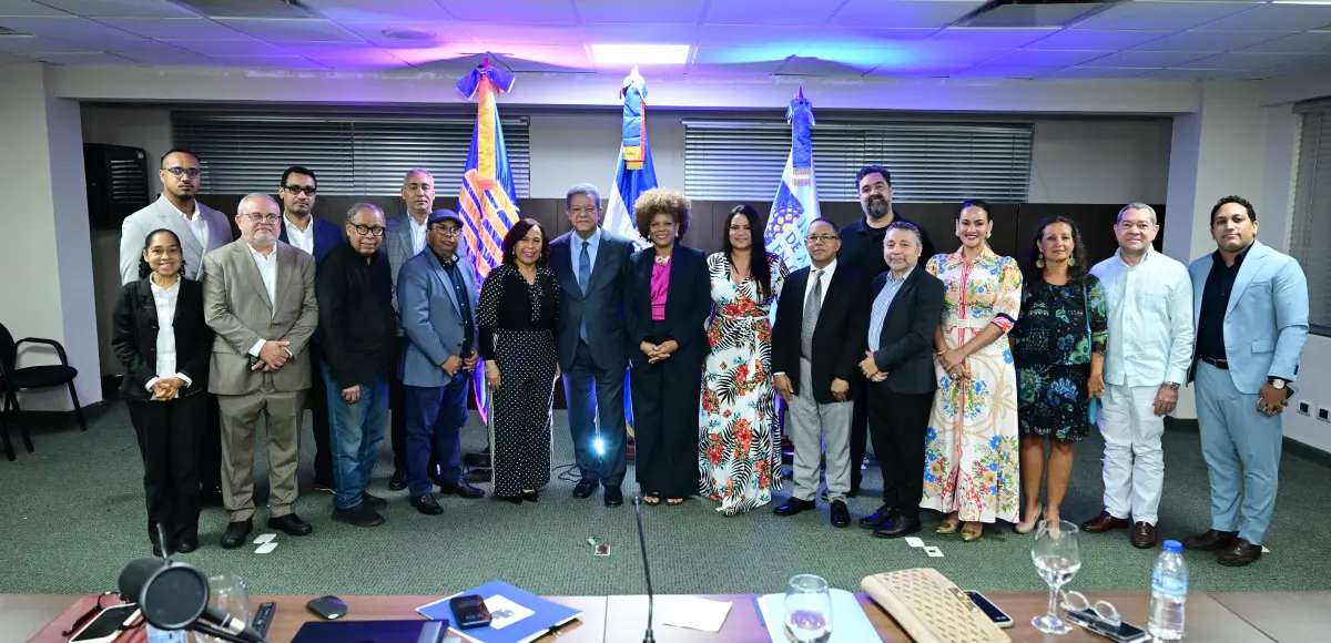 FUNGLODE presenta su agenda cultural 2026-2028