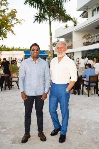 Blu Terrenas redefine la inversión en el Caribe con The Golf Club Collection