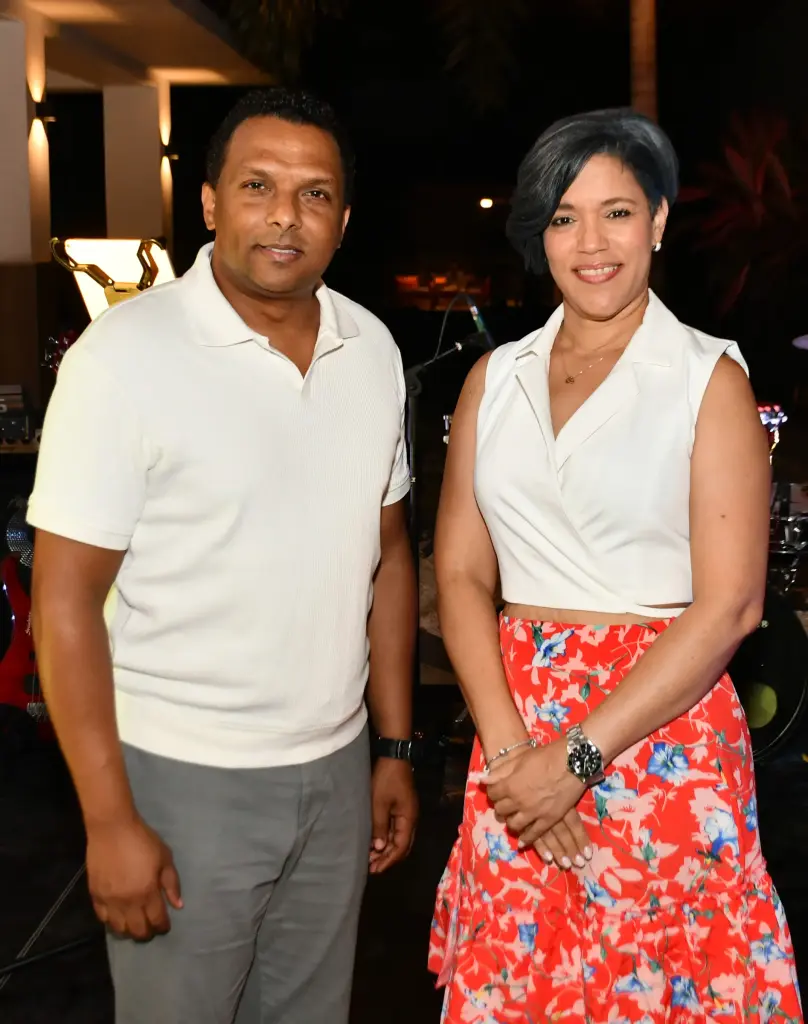 “Fusión Íntima” inaugura nueva temporada de música en vivo en el Courtyard by Marriott Santo Domingo