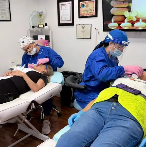 Fresh Dental Miami y la Fundación Sonríe Mujer by Jacqueline Polanco se unen a la ayuda humanitaria para Venezuela