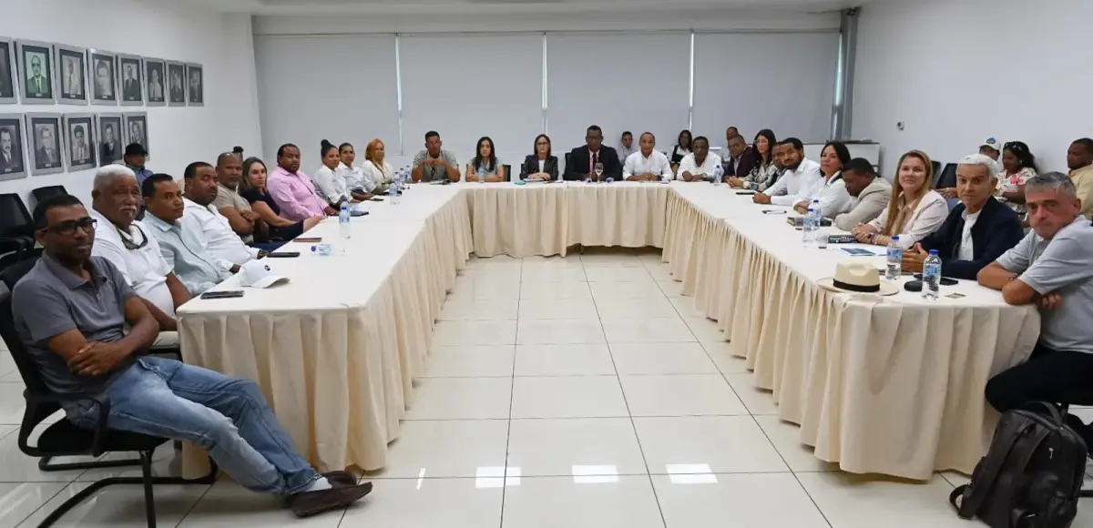 Ministerio de Turismo toma medidas para impulsar a Bayahíbe como destino turístico