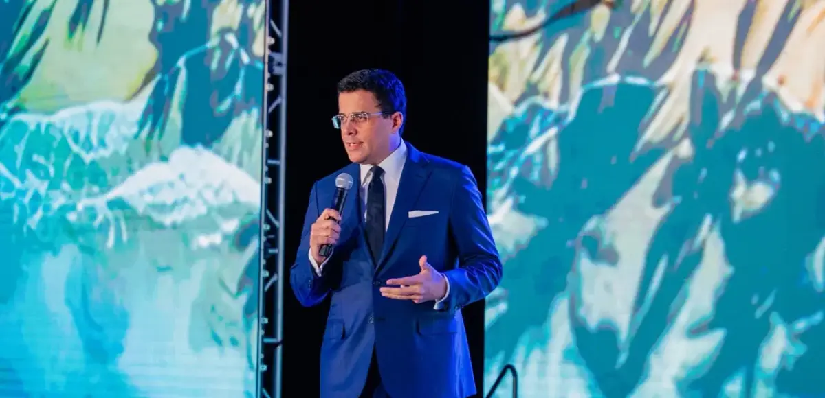 David Collado dice Puerto Rico se ha convertido en un importante mercado emisor de turistas para RD
