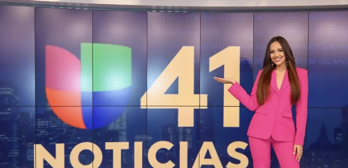 Miss Mundo Dominicana y su segmento Ventana a Quisqueya para N+ Univision 41 obtienen dos nominaciones a los Premios Emmy® de Nueva York,