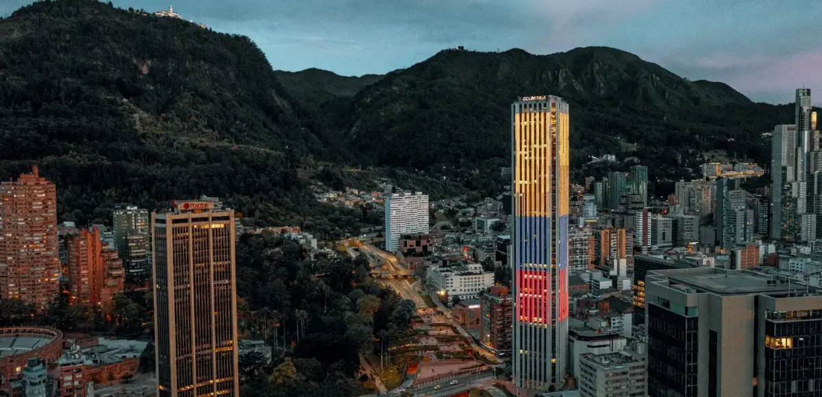 Bogotá sede del Encuentro Iberoamericano de Cultura 2026