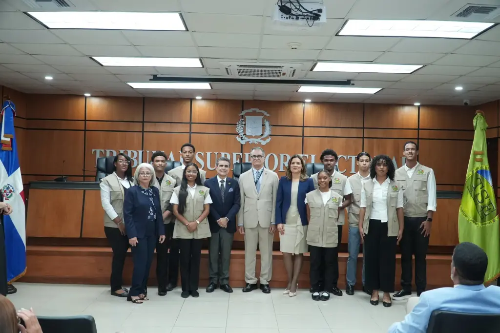 TSE inicia quinta edición programa Enséñame A Trabajar