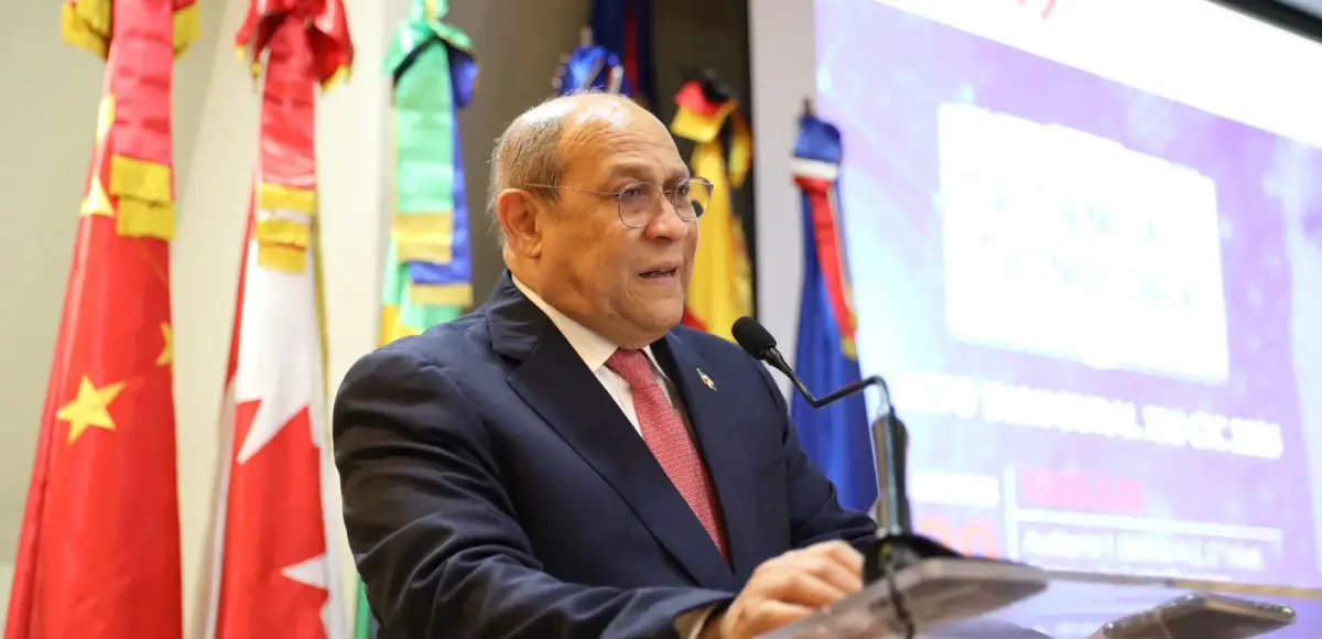 MESCyT celebrará el XXI Congreso Internacional de Investigación Científica 2026