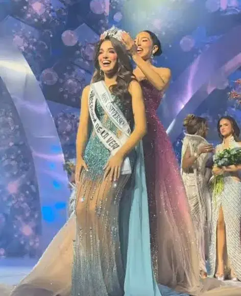 Melissa Núñez gana Miss Republica Dominicana 2026