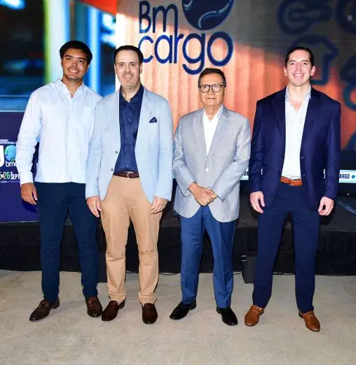 BMCargo jugará golf con propósito: su Torneo Invitational celebra 13 ediciones en Corales