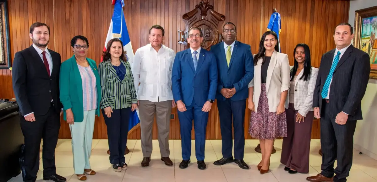 UASD promoverá a República Dominicana como destino académico en cumbre QS Higher Ed Summit: Américas 2026