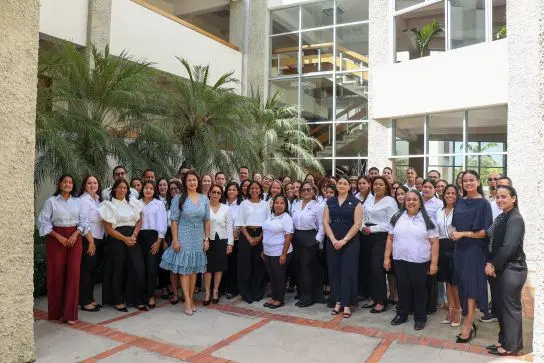 Asociación Cibao impacta a 277 micro y pequeñas empresas con su programa Finanzas para Mipymes Sostenibles