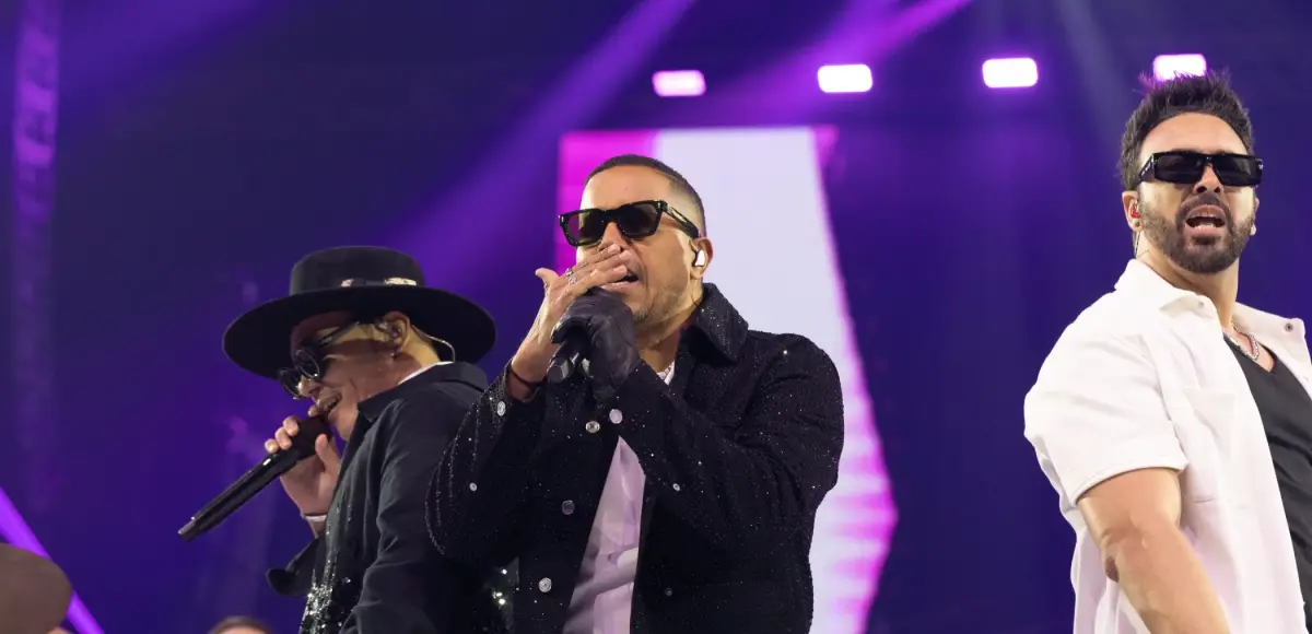 Santo Domingo 2026 despide su centenario con una clausura de gratitud, patria y fiesta