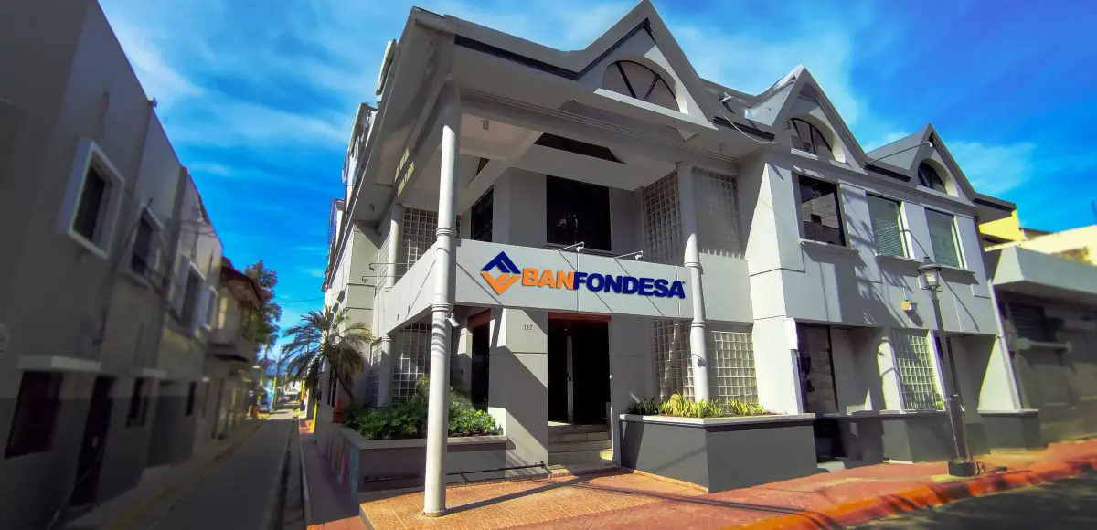BANFONDESA ,eleva su calificación de solvencia a “A+”, otorgada por Feller Rate