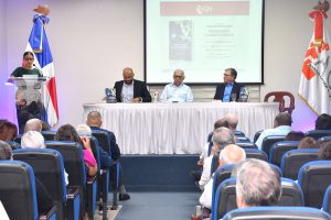 Archivo General de la Nación pone a circular libro ´Pensando la Democracia´ de Wilfredo Lozano
