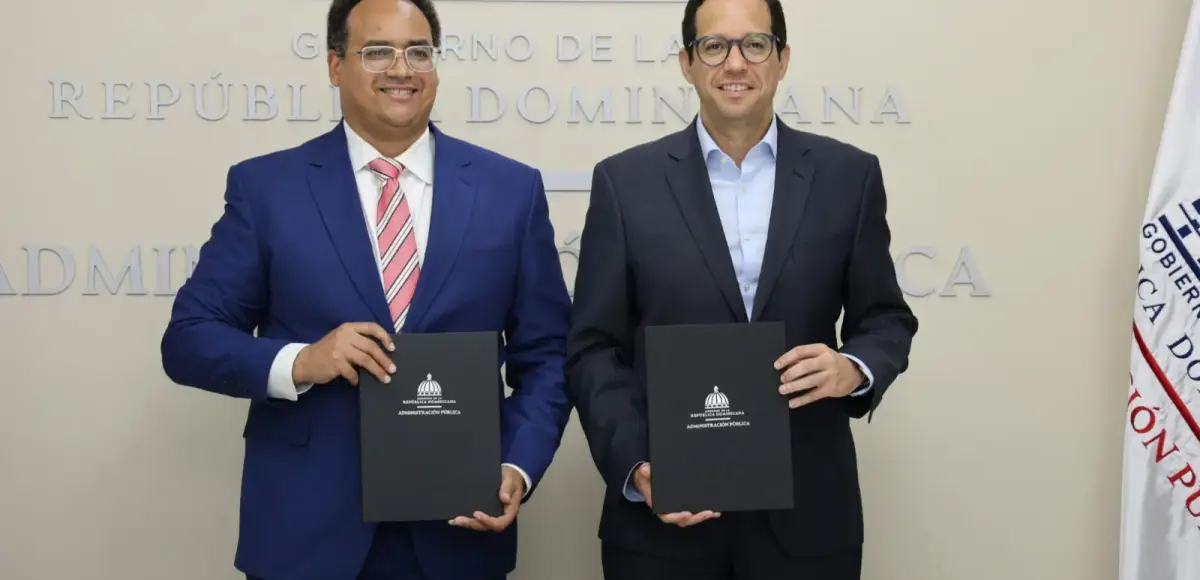 El MAP y SIE buscan fortalecer competencias de técnicos electricistas del sector público