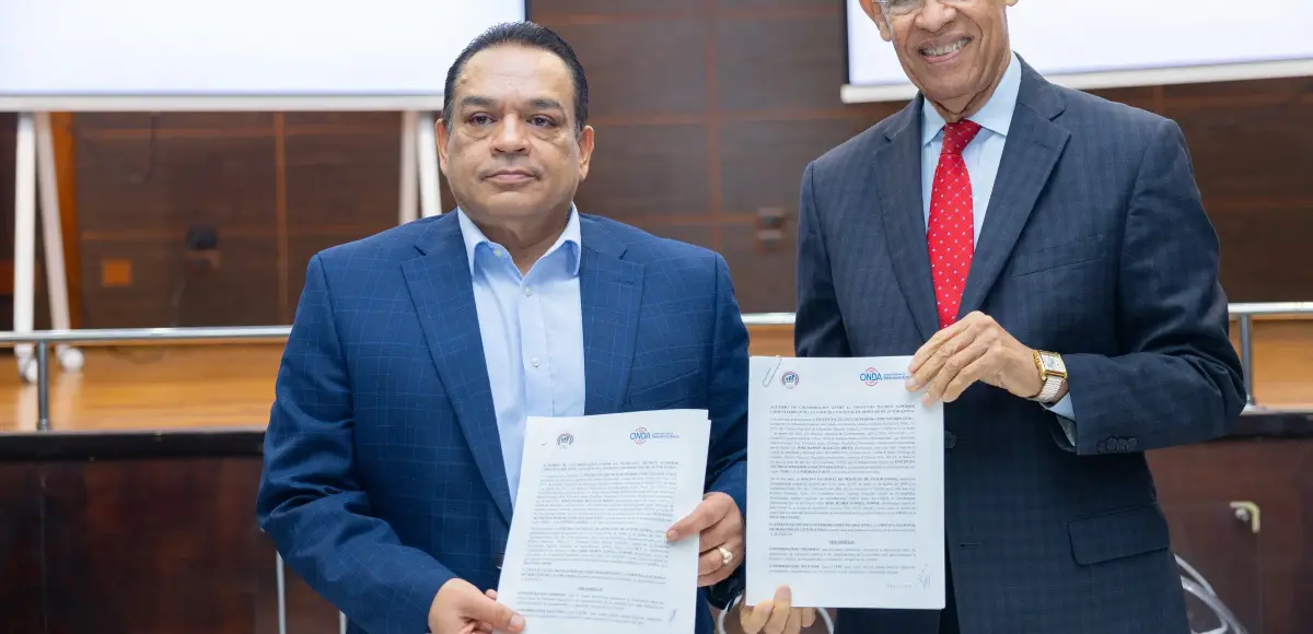 ITSC y ONDA fortalecen alianza para impulsar formación en derecho de autor