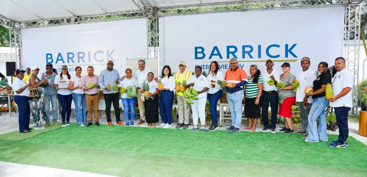 Feria Agropecuaria de Nuevos Horizontes destaca el liderazgo y emprendimiento de mujeres agricultoras