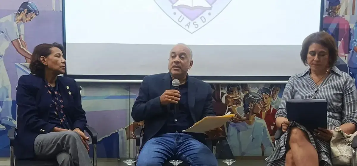 Cátedra de Psicología Clínica de la UASD reclama inclusión de la psicología en las políticas de salud mental