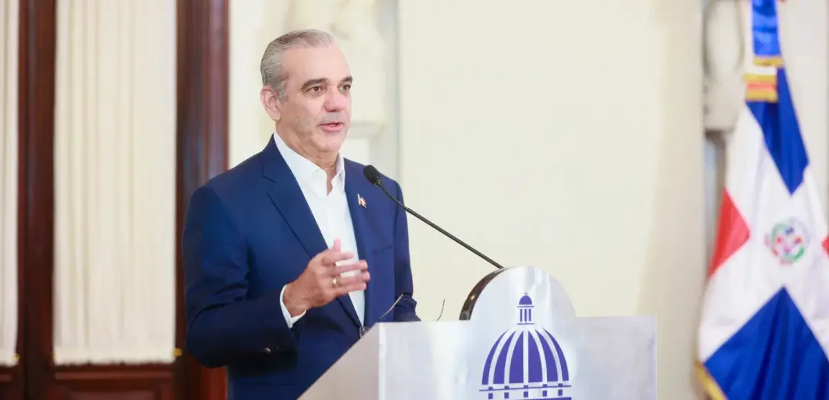 Presidente Abinader lanza Eficompras, primera tienda virtual del Estado dominicano para agilizar las compras públicas por debajo del umbral