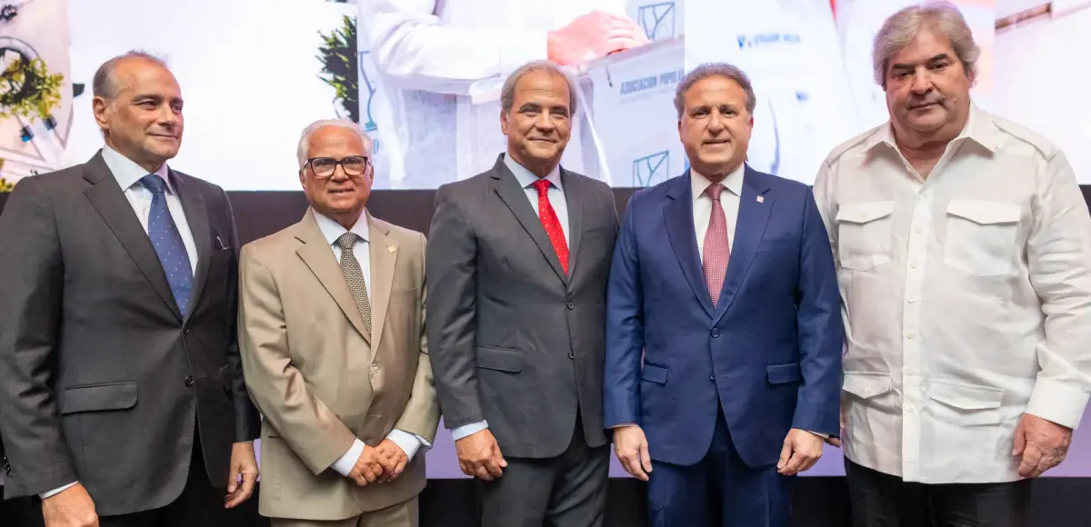 APAP traza su ruta hacia 2030
