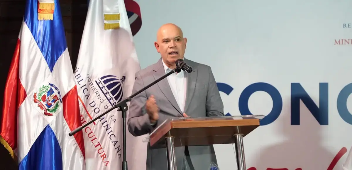 Ministerio de Cultura anuncia en Santiago ¨Concierto por la Patria” en conmemoración del Día de la Restauración