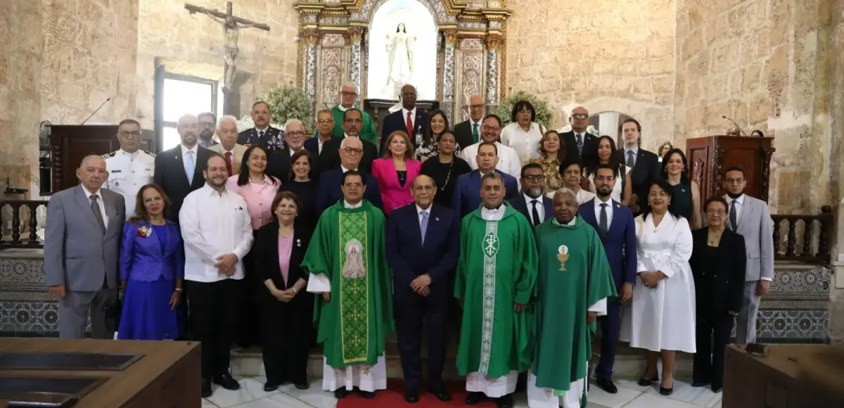 MESCyT conmemora su 48 aniversario y apuesta convertir a RD en potencia académica regional