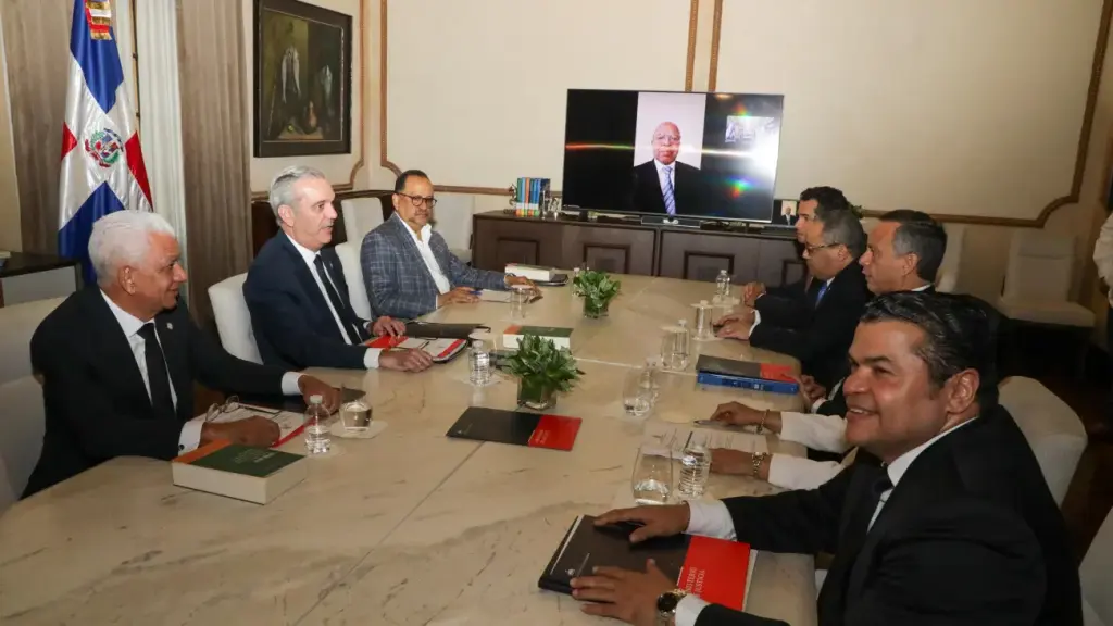El Consejo Nacional de la Magistratura aprueba cronograma de trabajo para el proceso de evaluación de jueces SCJ
