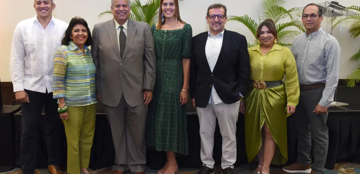 República Dominicana brilla en los Latin American Wedding & MICE Awards 2026