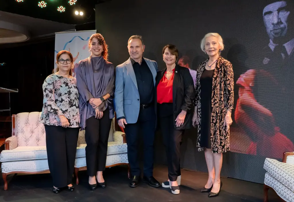 Documental “Los Pasos del Tiempo” lleva al cine la memoria del ballet dominicano
