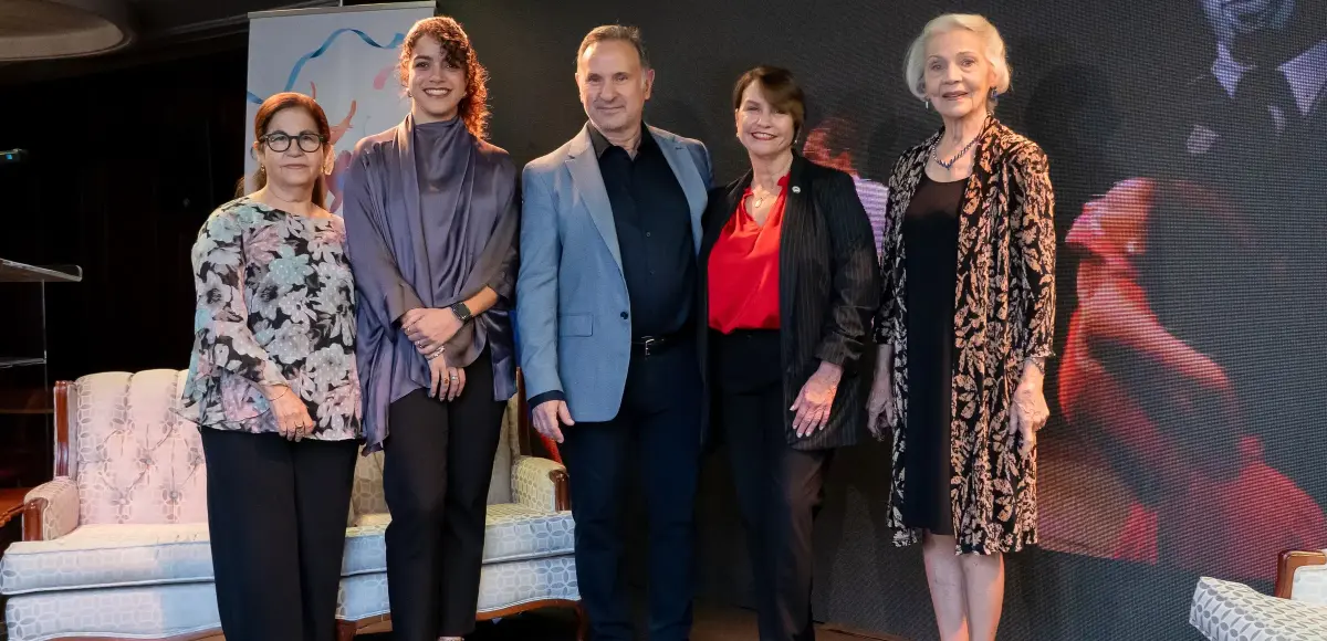 Documental “Los Pasos del Tiempo” lleva al cine la memoria del ballet dominicano