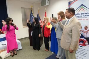Reactivan filial Adompretur Miami; periodistas reiteran compromiso con apoyar turismo RD