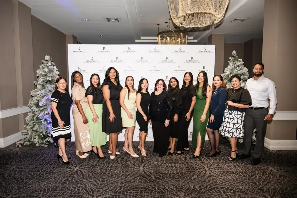 Renaissance Santo Domingo Jaragua da la bienvenida a la temporada navideña con “Holiday Discovery Table”