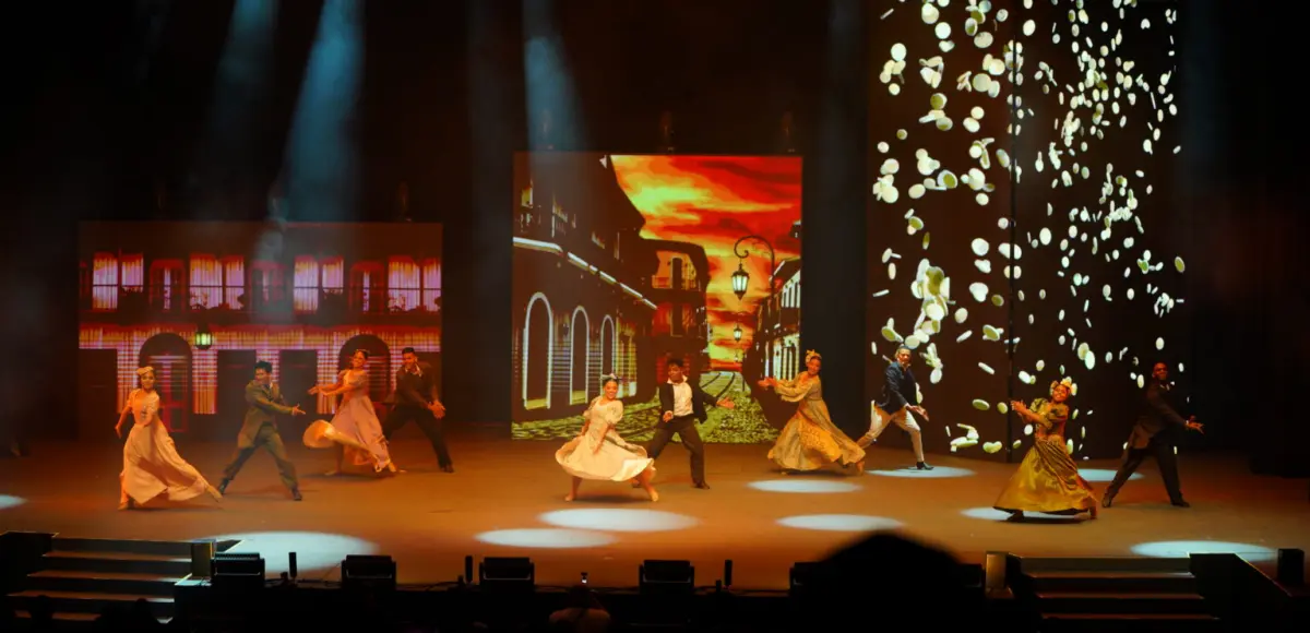 FILSD 2026: Panamá lleva la historia y la identidad de su pueblo al Teatro Nacional