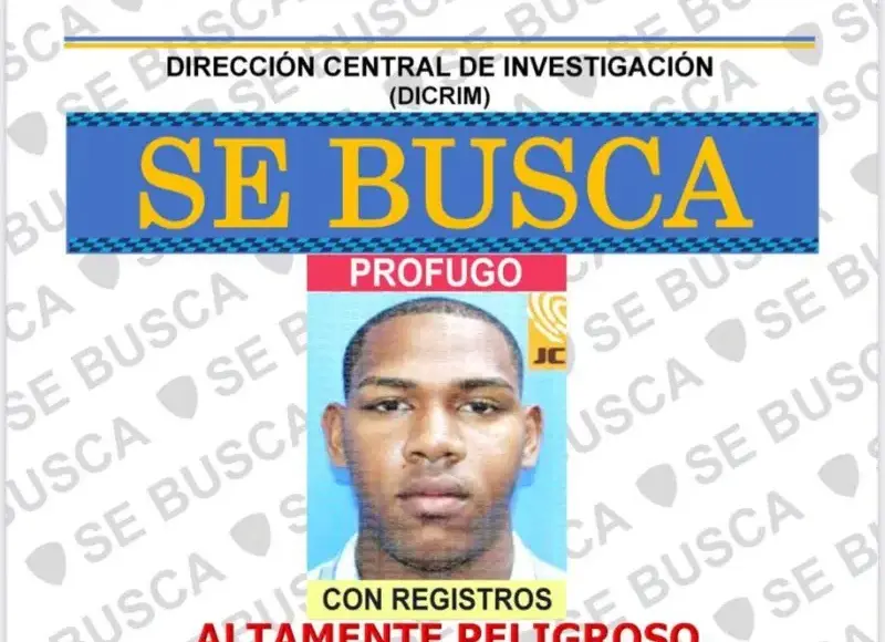 Se entrega a la Policía hombre buscado por el asalto-homicidio en casa de Julián Oro Duro