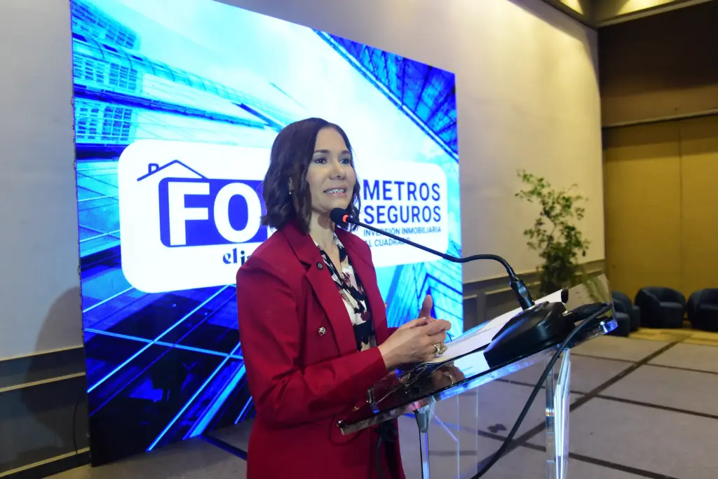 Foro Metro Seguro, Conectando Inversiones, reunirá a expertos para impulsar alianzas y oportunidades de negocio