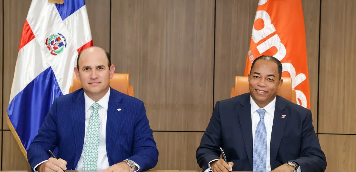 Banco Caribe y BANDEX abren nuevas oportunidades de financiamiento para las PYMES