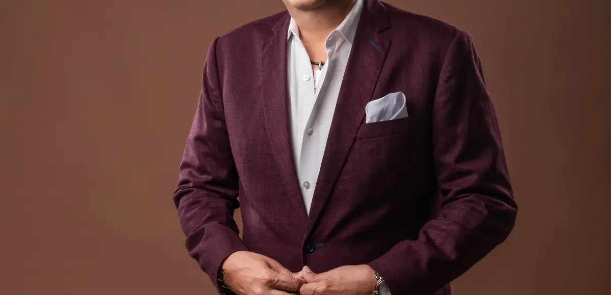 Fernando Villalona cerrará octubre con concierto en Lungomare